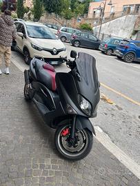 T max 500