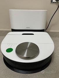 Folletto Robot VR7s Vorwerk