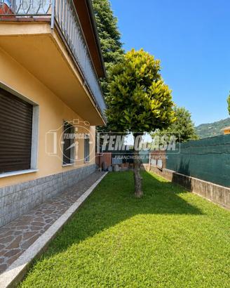 VILLA SINGOLA