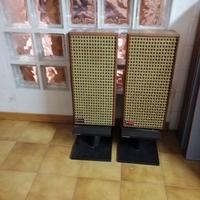 Coppia di casse acustiche