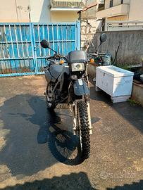 Kawasaki klr 250