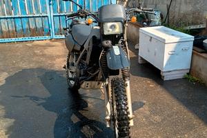 Kawasaki klr 250