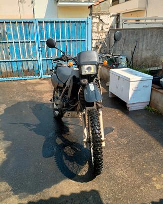 Kawasaki klr 250