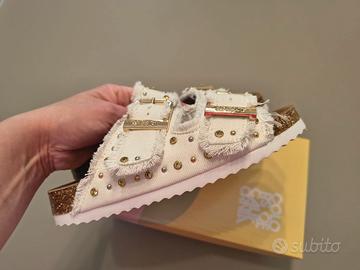 Scarpe Bimba