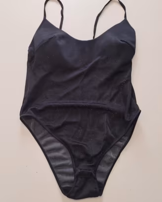body sottogiacca La Perla Tricot 