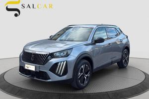 Peugeot 2008 BlueHDi 130 S&S EAT8 Allure 2023