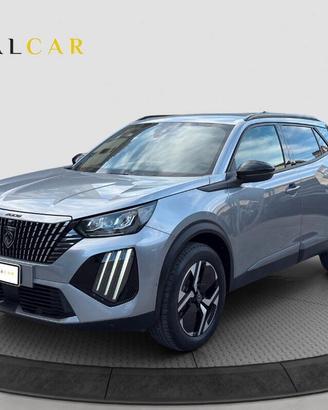 Peugeot 2008 BlueHDi 130 S&S EAT8 Allure 2023