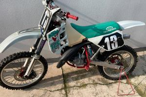 KTM 125 anni 90