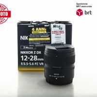 Nikon Z DX 12-28 F3.5-5.6 PZ VR (Nikon)
