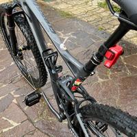 Mtb Lee cougan crossfire twentyniner