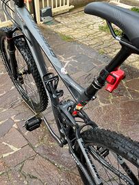 Mtb Lee cougan crossfire twentyniner