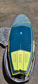 Sup wave  Gong 8.3