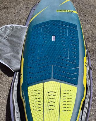 Sup wave  Gong 8.3