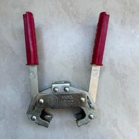 Tappatrice Manuale Vintage per Tappi a Corona (Bir