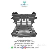 Riparo Sottomotore Smart 451 2007