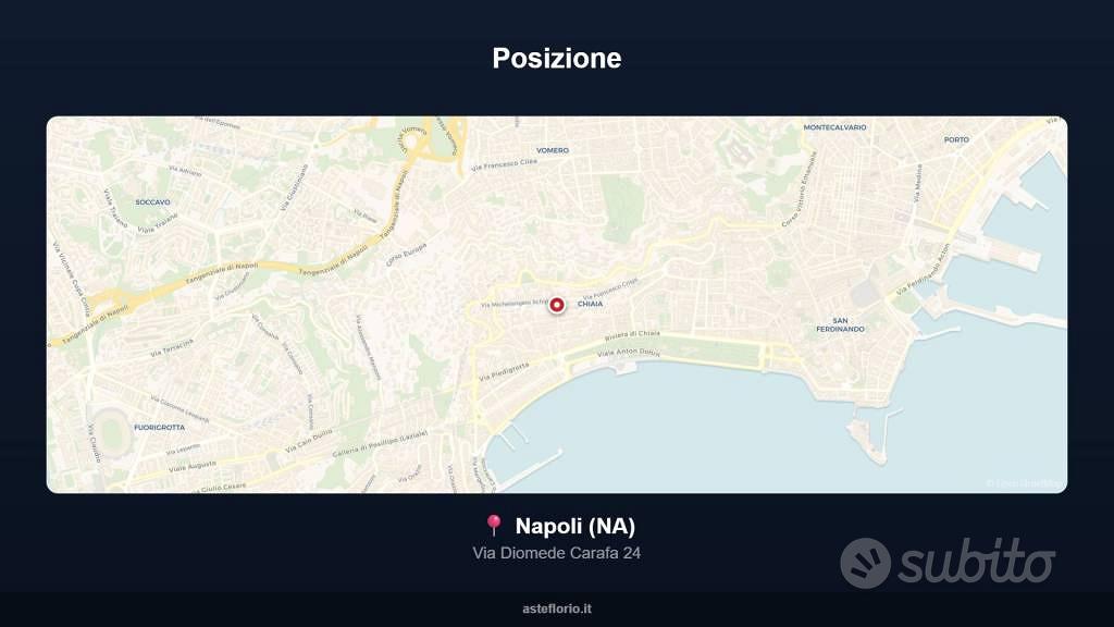 Appartamento - Vista 4