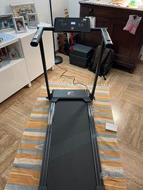 Tapis roulant elettrico