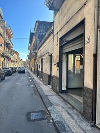Negozio - San Giovanni la Punta