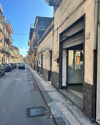 Negozio - San Giovanni la Punta