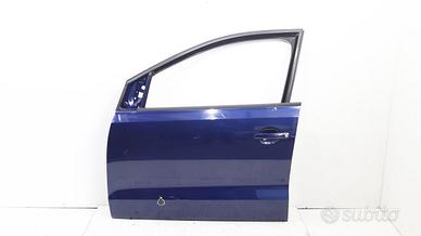PORTIERA ANTERIORE SINISTRA VOLKSWAGEN Polo 5° Se