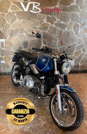 BMW R NINE-T PURE ANNIVERSARIO 2019