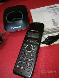 Telefono Panasonic