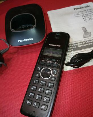 Telefono Panasonic