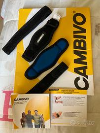 Tutore supporto tendinine rotuleo