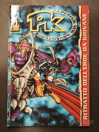 PKNA PAPERINIK NEW ADVENTURES #5