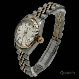 Rolex Datejust Lady vintage