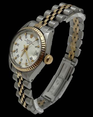 Rolex Datejust Lady vintage