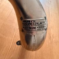 Marmitta pro-circuit