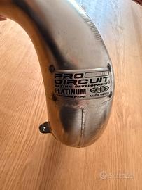 Marmitta pro-circuit