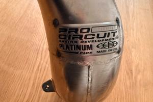 Marmitta pro-circuit