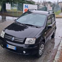 Fiat Panda Natural Power Metano