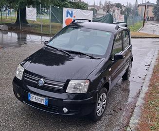 Fiat Panda Natural Power Metano