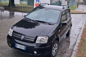 Fiat Panda Natural Power Metano