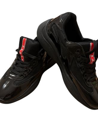 Scarpe Prada 42 nuove!