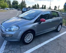 Fiat Punto Evo 1.3 MJT 75cv
