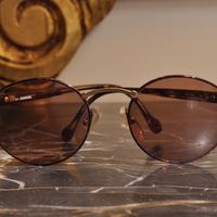 Occhiali vintage CARRERA BOSS 5176 1980 N.O.S