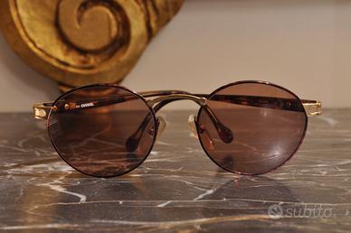 Occhiali vintage CARRERA BOSS 5176 1980 N.O.S