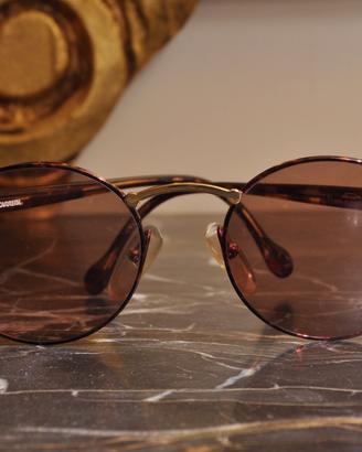 Occhiali vintage CARRERA BOSS 5176 1980 N.O.S