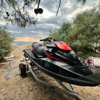 SEA DOO 260 Cavalli 1600