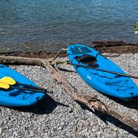 Canoa/ Kayak 