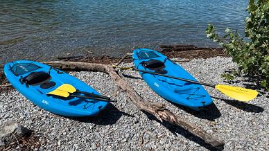 Canoa/ Kayak 