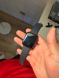 Apple watch SE 44mm come nuovo prezzo trattabile