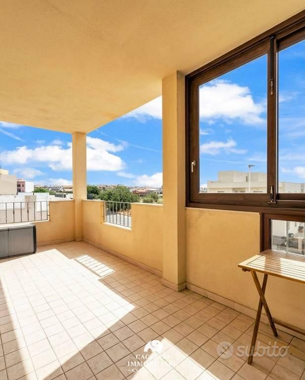 Appartamento – Selargius, Is Corrias, Casteddu/Cagliari - Vista 3