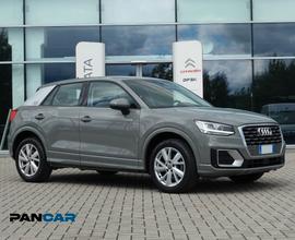Audi Q2 35 TFSI S tronic Admired Sport