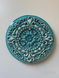 Ceramica in stile Barocco (fatto a mano a Lisbona)