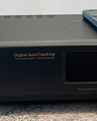 Videoregistratore VHS SONY SLV-235 - PARI AL NUOVO